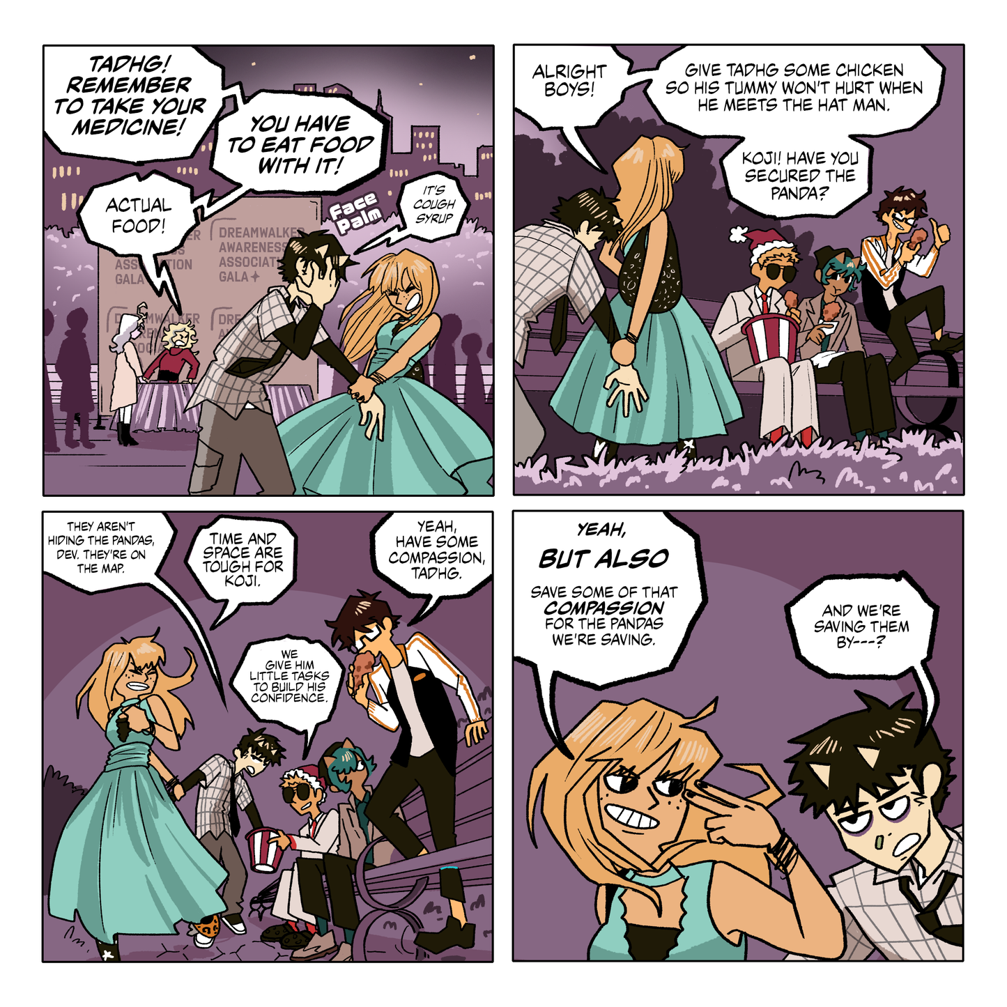 Advent Calendar Hardcover Edition