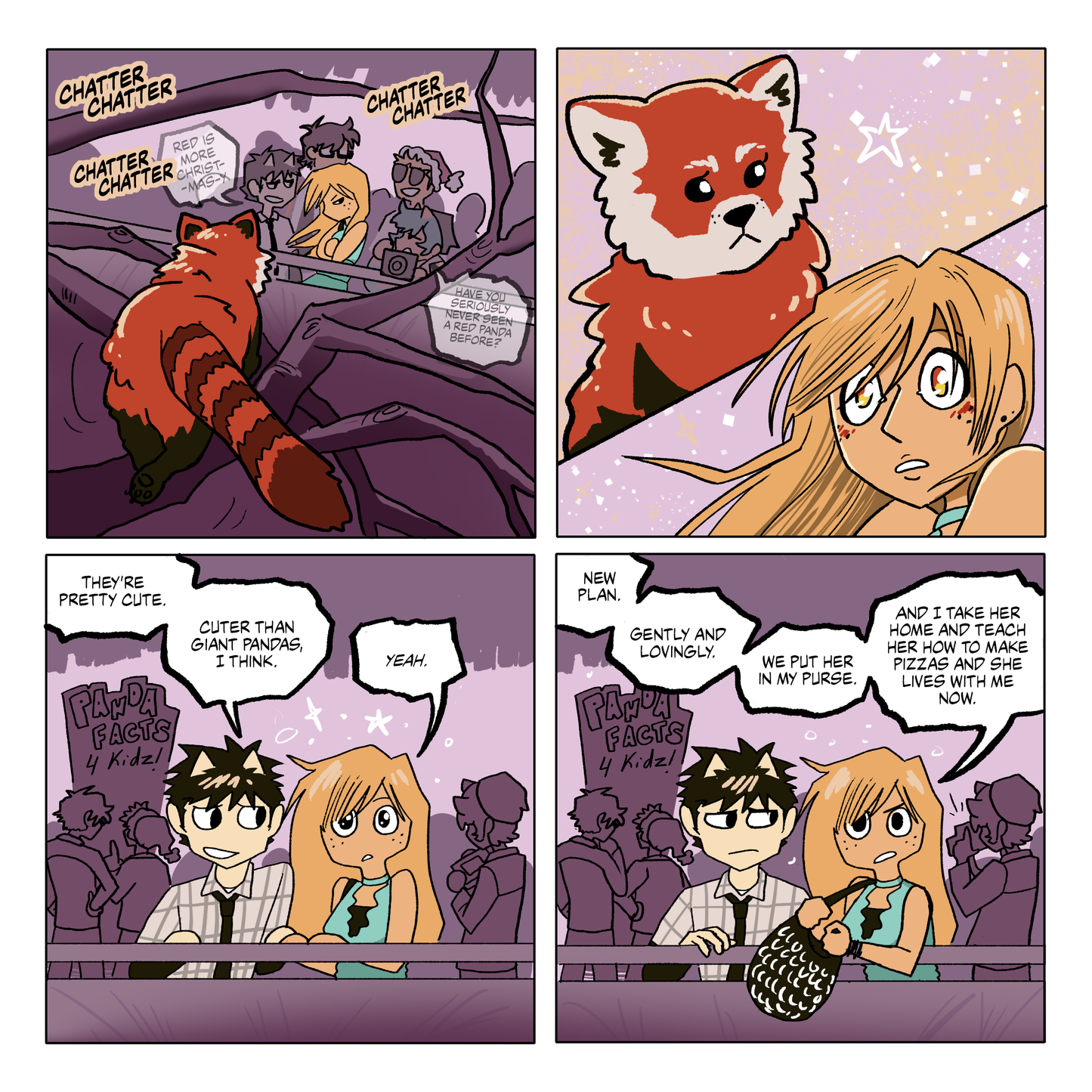 Advent Calendar Hardcover Edition