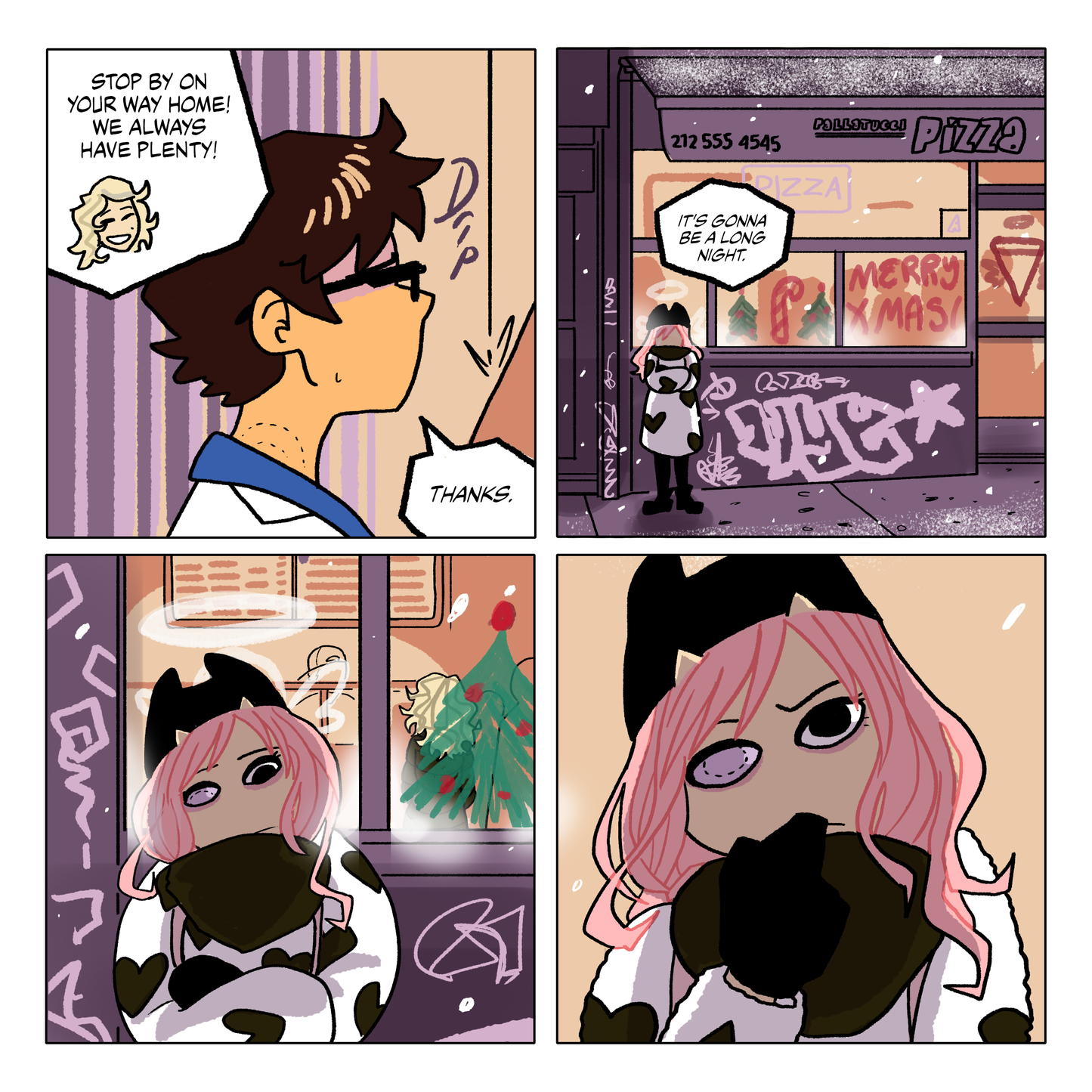 Advent Calendar Hardcover Edition