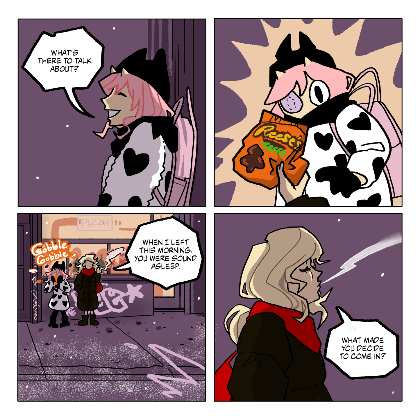 Advent Calendar Hardcover Edition