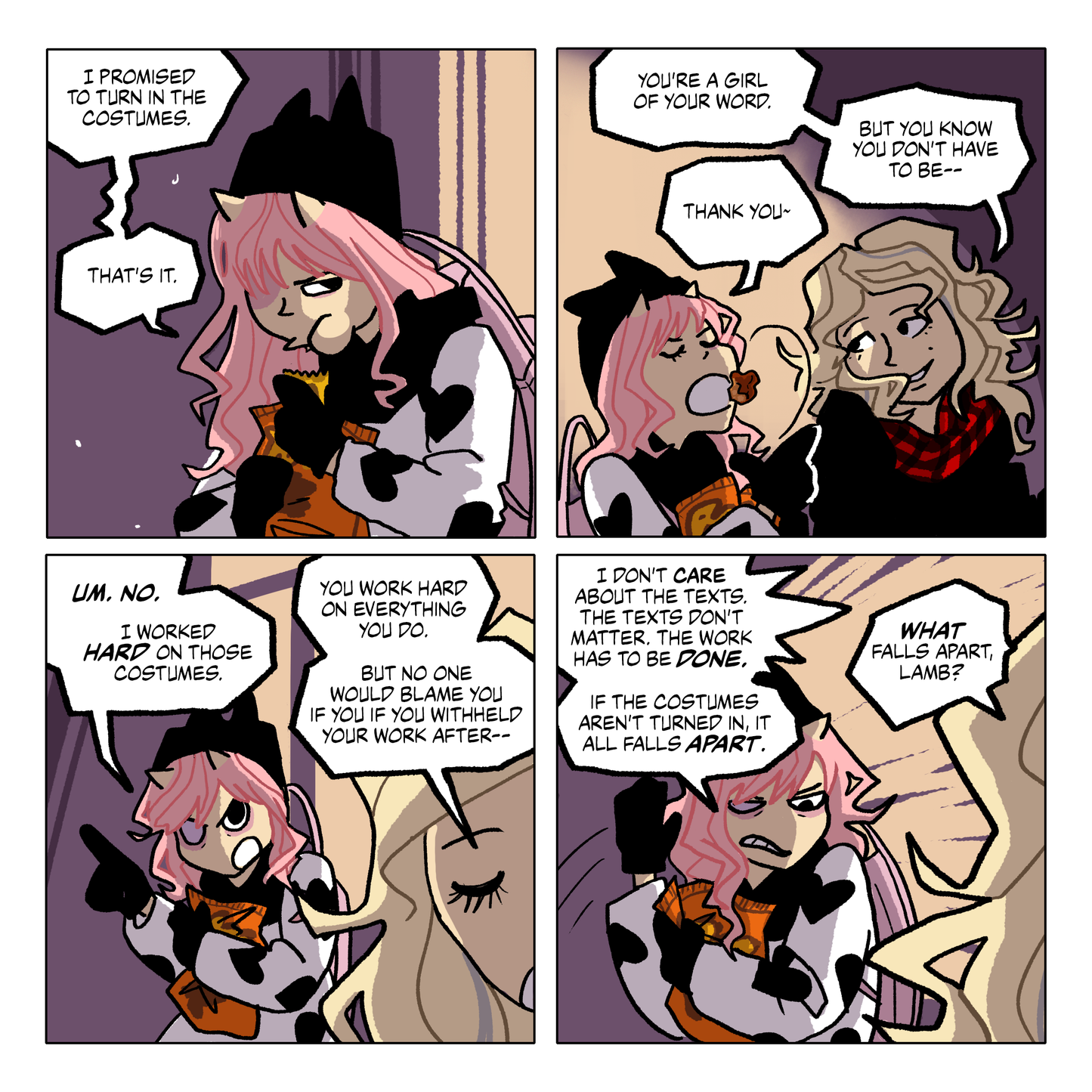 Advent Calendar Hardcover Edition