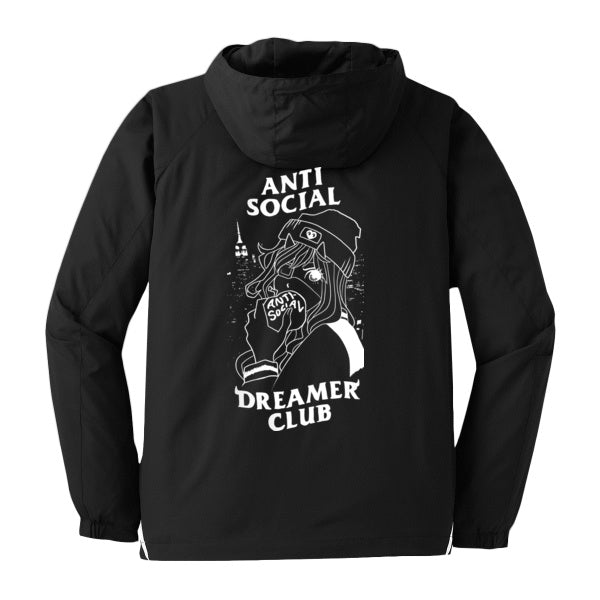 Anti Social Jacket