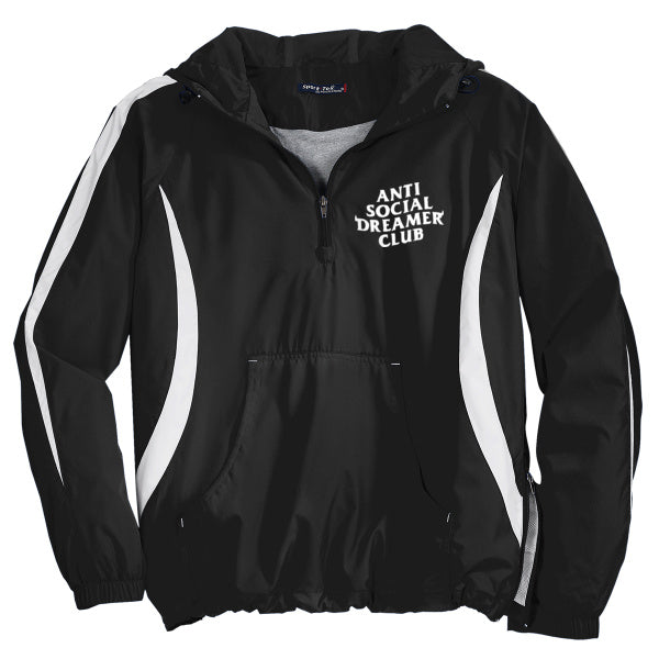 Anti Social Jacket