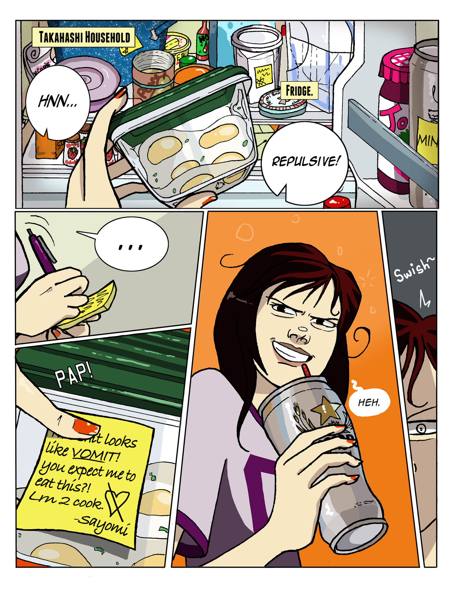 Koji Takahashi [breaks the world] (KT[stw] Issue 2) PREORDER